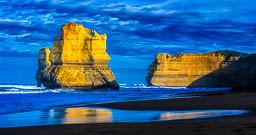 Twelve Apostles